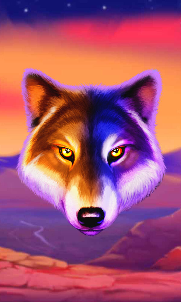 WOLF GOLD - Slot online da Pragmatic Play