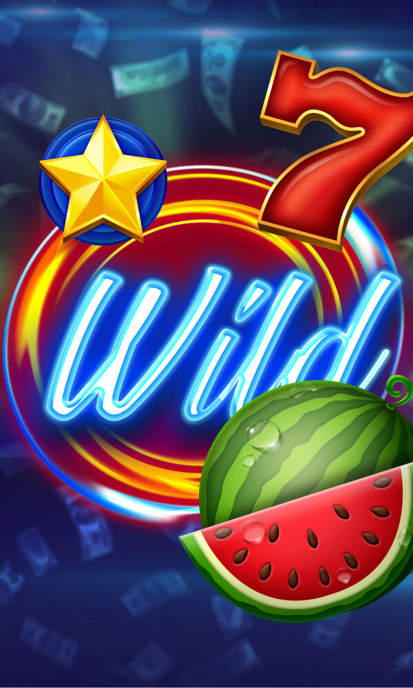 WILD CASH X9990 - Slot da SoftSwiss