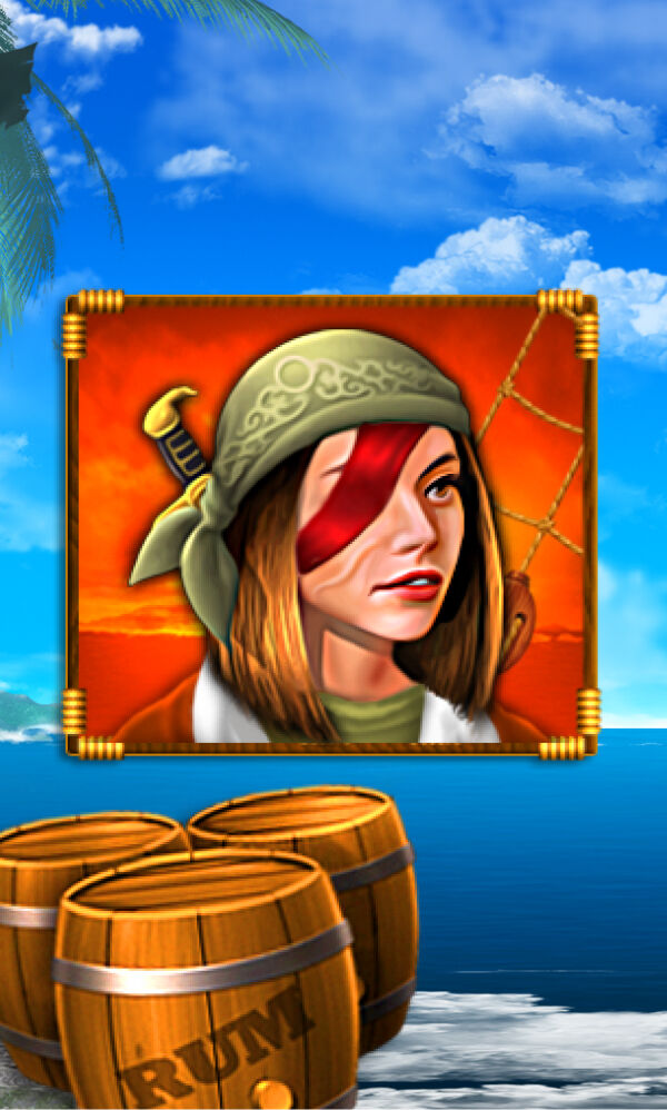 PIRATE JACKPOTS - Slot da Belatra