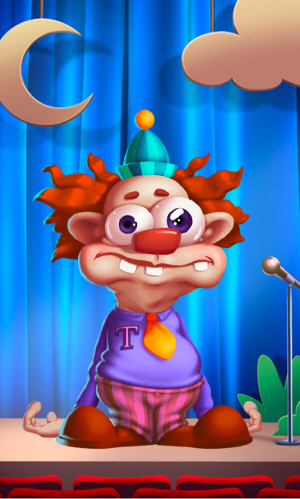 DORK UNIT 94 - Slot da Hacksaw